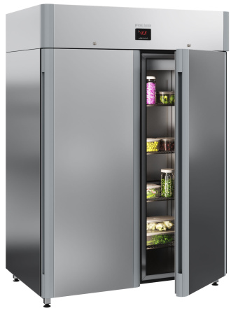 Шкаф холодильный Polair CV114-Gm