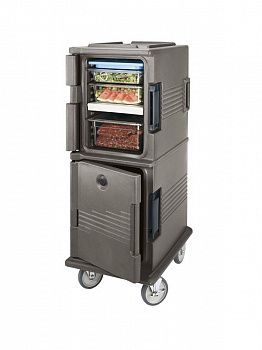 Термоконтейнер Cambro UPC 800 син.-сер.