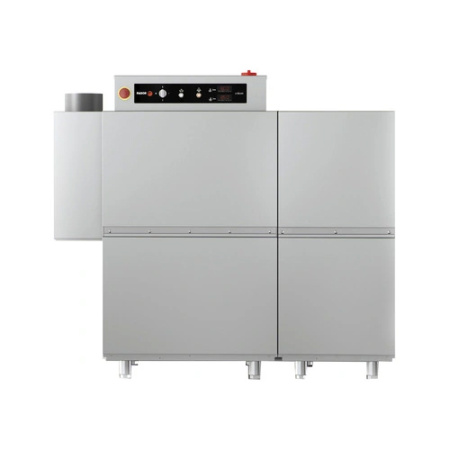 Машина посудомоечная туннельная Fagor CCO-160 PACK L CW
