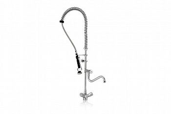 Душирующее устройство Klarco 3S.2403.19N.S3