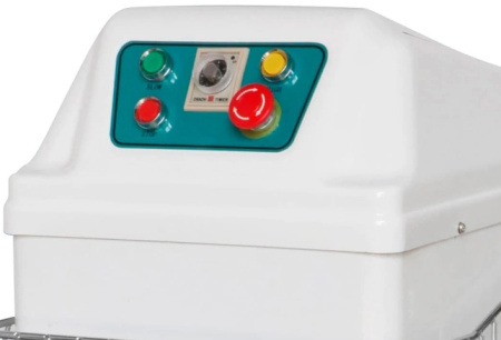 Тестомес EKSI EH-50-2v