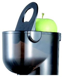 JAU SJ-300 для яблочного сока