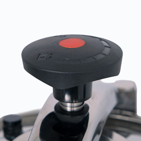 Фритюрница под давлением Hurakan HKN-EPF16