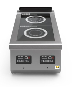 Плита индукционная Vortmax SEI 74 2 зоны