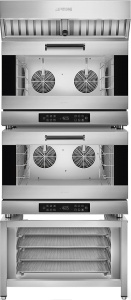 Конвекционная печь SMEG ALFA420E1HDS Конвекционная печь SMEG ALFA420E1HDS