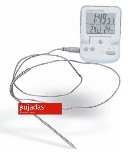 Термометр Pujadas 981.500