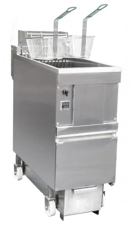 Фритюрница RoboLabs ROBOFRY EC