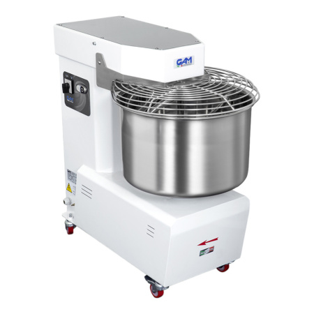 Тестомес GAM Sofia 30-2S