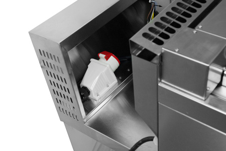 Стенд Kocateq 4B13