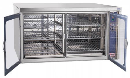 Шкаф расстоечный Abat ШРТ 6-ЭШ