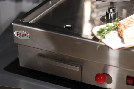 Гриль для шаурмы Rosso HES-E2