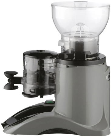 Кофемолка Brasil Grey Light