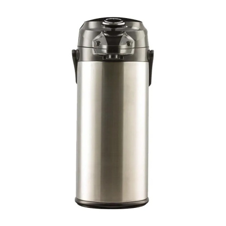 Термос KEF c помпой 2,2 л