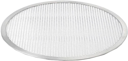 Сетка OEM-ALI AZ334 из анодированного алюминия