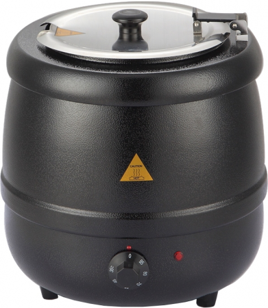 Настольный мармит Viatto 83010SP для супа 