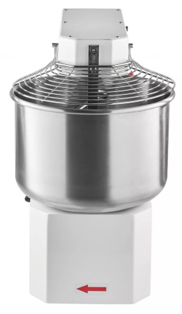 Тестомес Abat ТМС-30НН-2Р