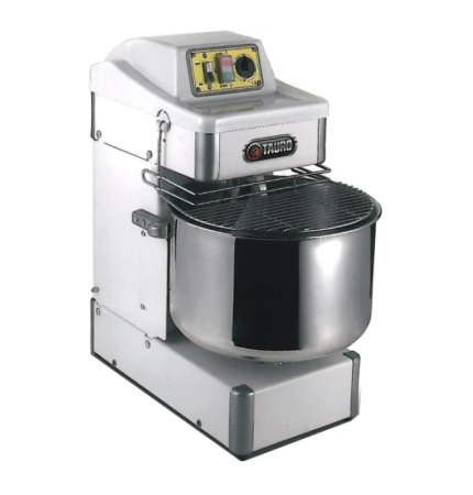 Тестомес спиральный Sigma TAURO 40 2S