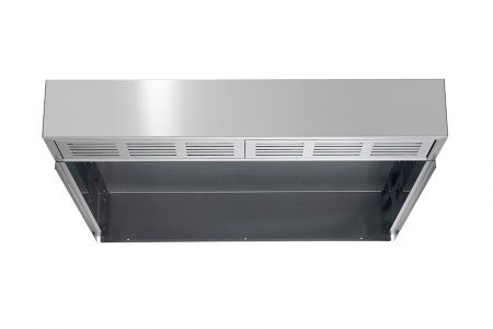 Зонт для вентиляции Cuppone Tiziano KTZ430NT