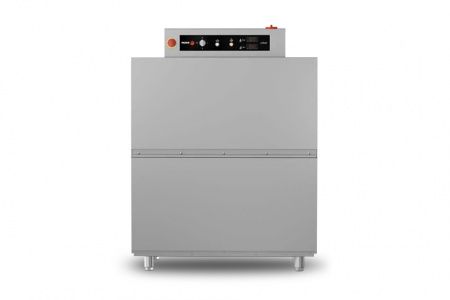 Туннельная посудомоечная машина Fagor CCO-160-D-CW+CDT-600