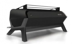 Кофемашина Sanremo F18 SB 2 гр. 220В автомат, чёрная матовая Кофемашина Sanremo F18 SB 2 гр. 220В автомат, чёрная матовая