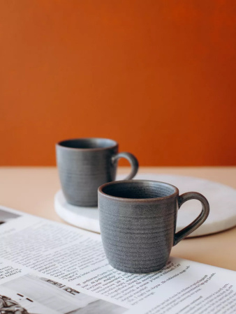 Кружка Bonna Hornfels HORRPL01MUG, 320 мл