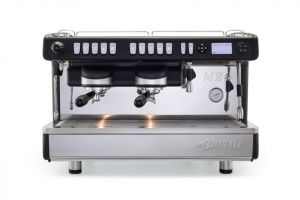 Кофемашина La Cimbali M26 TE DT/2 Tall Cup TS VA Кофемашина La Cimbali M26 TE DT/2 Tall Cup TS VA