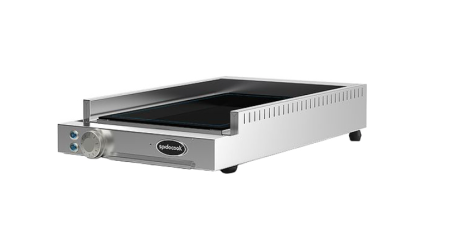 Жарочная поверхность Spidocook Spidoflat SР 200