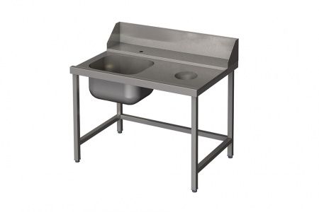 Входной стол Vortmax 906.7US.32513