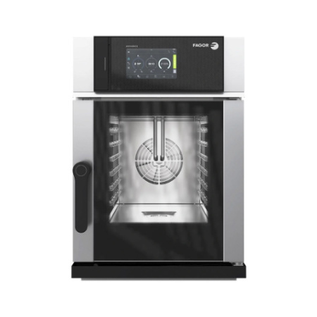 Пароконвектомат Fagor K-AW-061-E SW R K