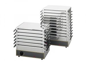 Тепловой шкаф Roller Grill DW 106 Тепловой шкаф Roller Grill DW 106