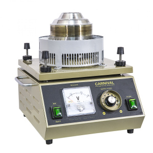 Аппарат для сахарной ваты RoboLabs Carnival