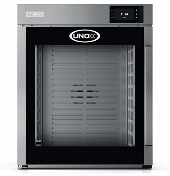 Подогреватель настольный Unox XEEC-1011-EPR