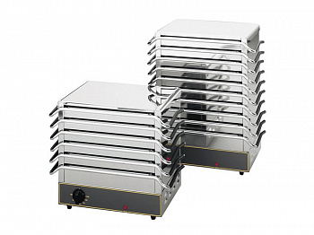 Тепловой шкаф Roller Grill DW 106 Тепловой шкаф Roller Grill DW 106