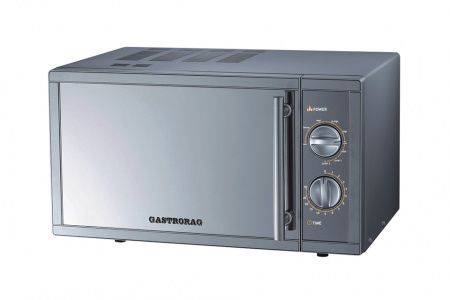 Печь СВЧ Gastrorag WD90023SLB7 