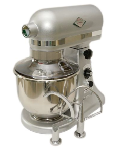 Планетарный миксер ТОРГМАШ МП-7С