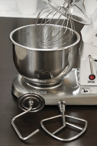 Планетарный миксер Rosso B10S CAKE