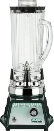 Барный блендер Waring LB20XEG