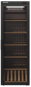 Винный шкаф Polair DW104-Bravo