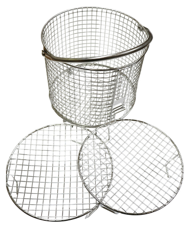 Корзина CNIX 16B-4 для фритюрницы MDXZ-16