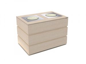 Модуль для подогрева тарелок Техно-ТТ БРП-200/1286П