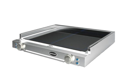 Жарочная поверхность Spidocook Spidoflat SР 300