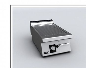Жарочная поверхность Fagor FT-E705 C R