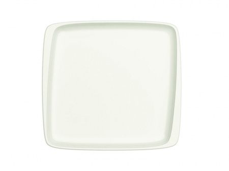 Тарелка Bonna MOV34KR