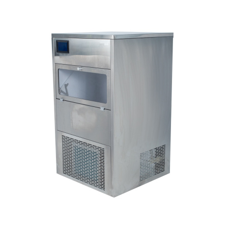 Чешуйчатый льдогенератор EMR-100