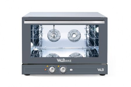 Конвекционная печь WLBake V464ER механика