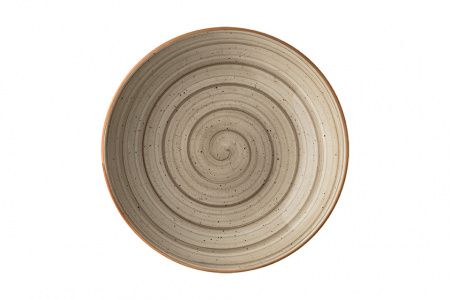 Тарелка Bonna ATR BLM 25 CK