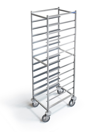 Тележка-шпилька Kayman СШ-43/122