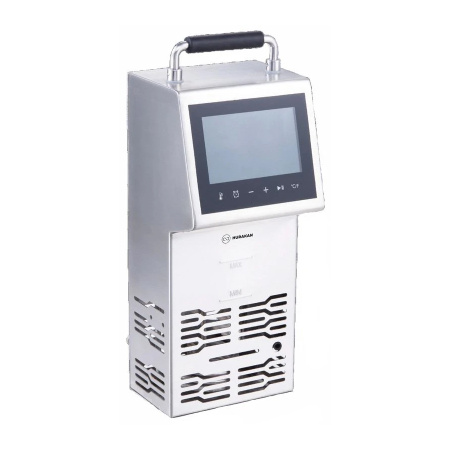 Термостат погружной Hurakan HKN-SV80