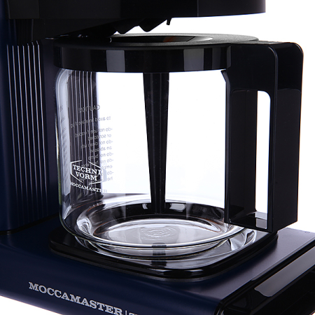 Чаша Moccamaster KBG741 Select