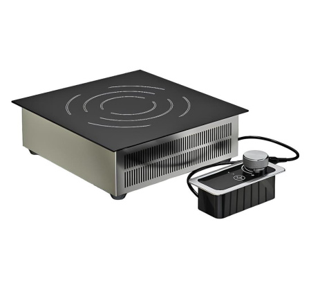 Плита индукционная Техно-ТТ TN-3,5T встраиваемая